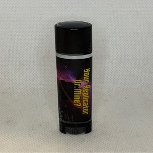Notoriously Morbid Lip Balm Kirk